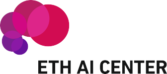 ETH-AI-Center-Logo